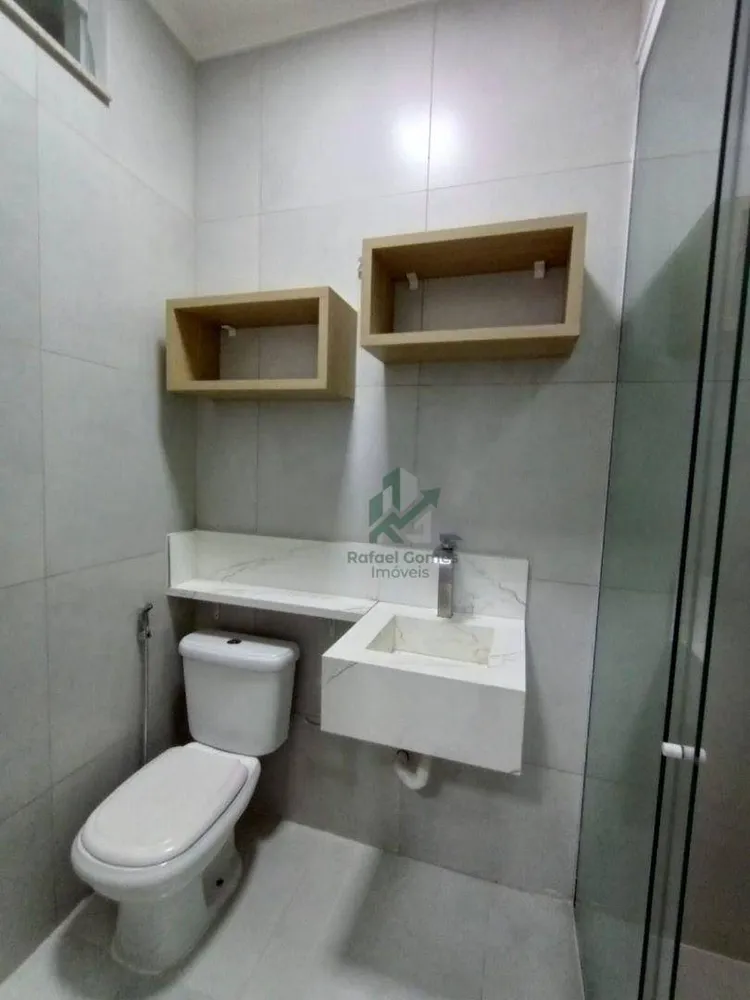 Casa, 3 quartos, 210 m² - Foto 16
