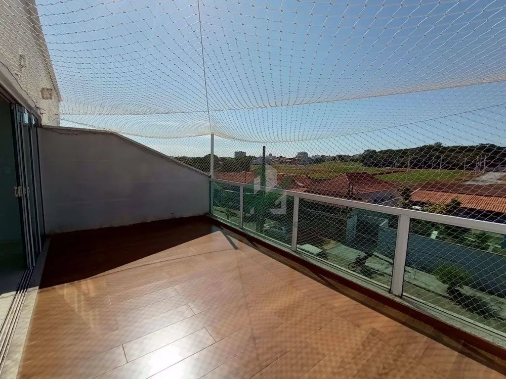 Casa, 3 quartos, 210 m² - Foto 11