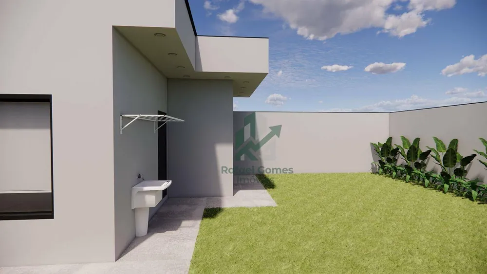 Casa, 2 quartos, 48 m² - Foto 6