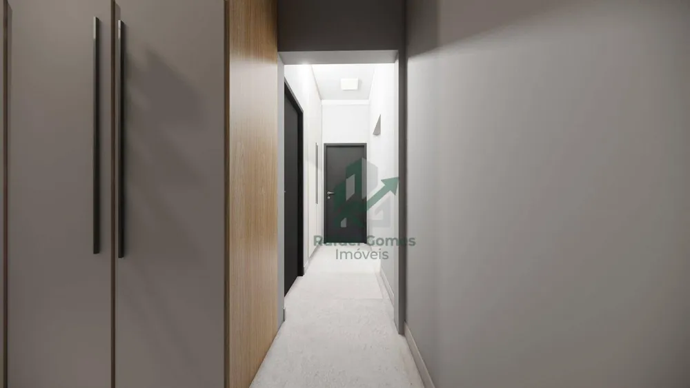 Casa, 2 quartos, 48 m² - Foto 7