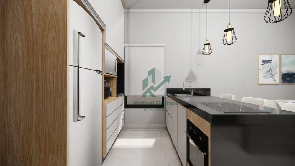 Casa, 2 quartos, 48 m² - Foto 12