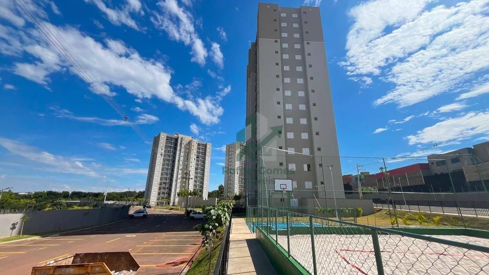 Apartamento, 2 quartos, 47 m² - Foto 13