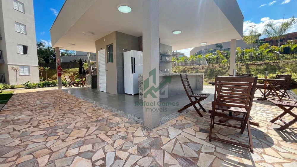 Apartamento, 2 quartos, 47 m² - Foto 5