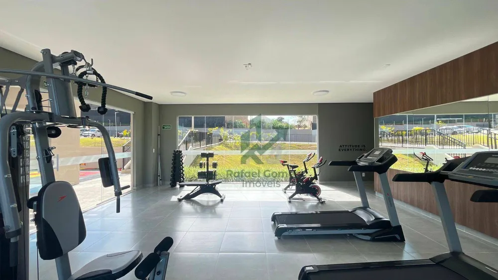 Apartamento, 2 quartos, 47 m² - Foto 14