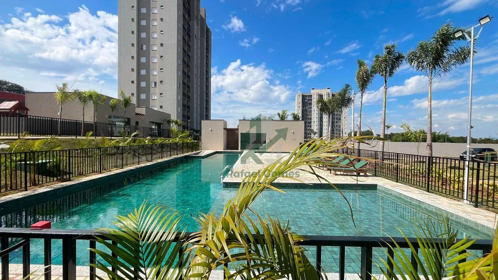 Apartamento, 2 quartos, 47 m² - Foto 6