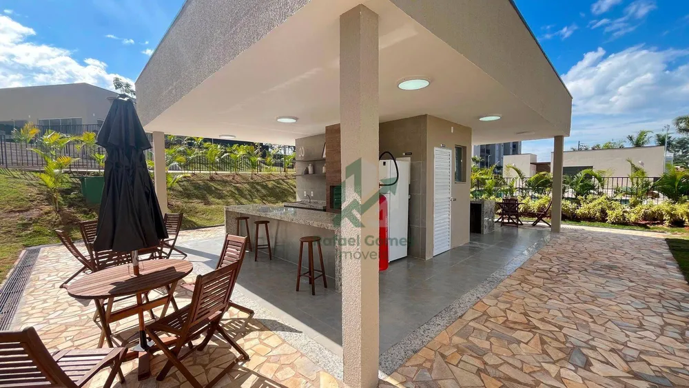 Apartamento, 2 quartos, 47 m² - Foto 9