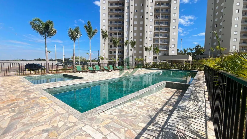Apartamento, 2 quartos, 47 m² - Foto 12
