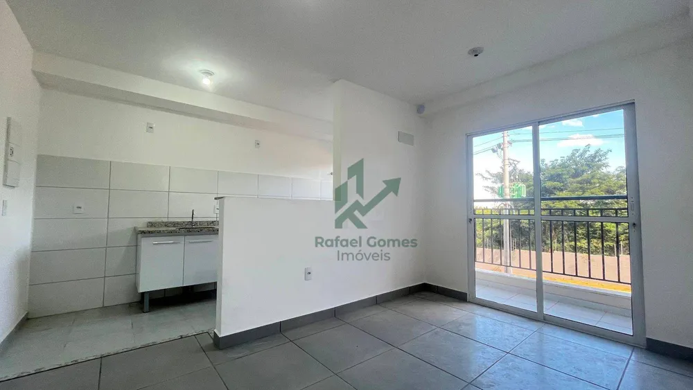 Apartamento, 2 quartos, 47 m² - Foto 3