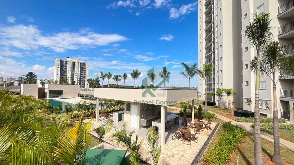 Apartamento, 2 quartos, 47 m² - Foto 8