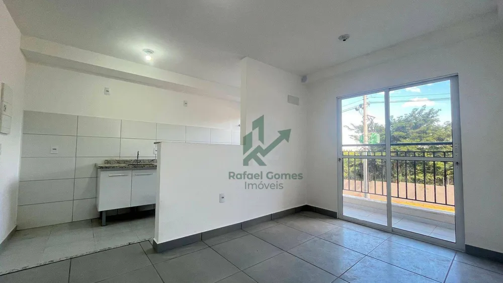 Apartamento, 2 quartos, 47 m² - Foto 4