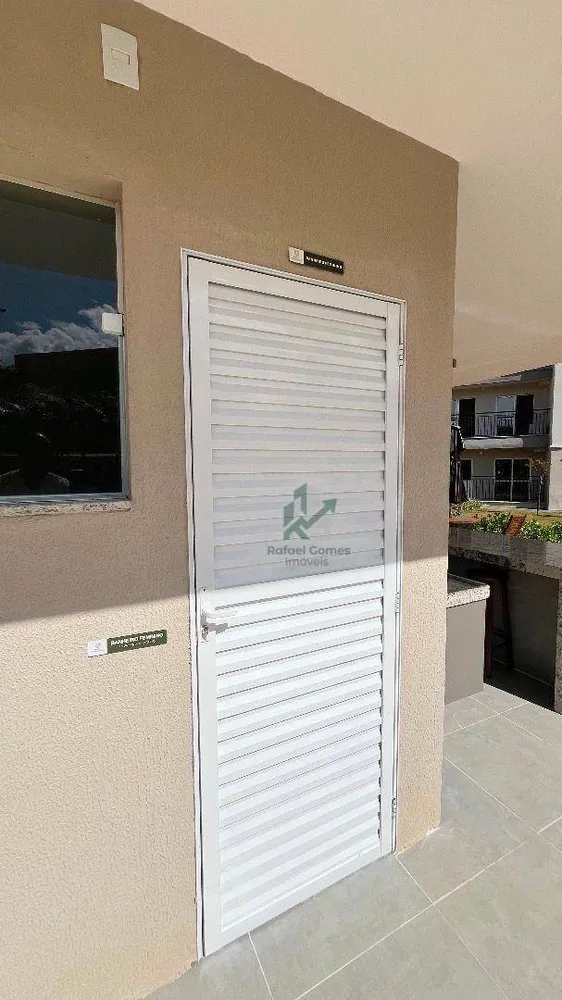 Apartamento, 2 quartos, 47 m² - Foto 7