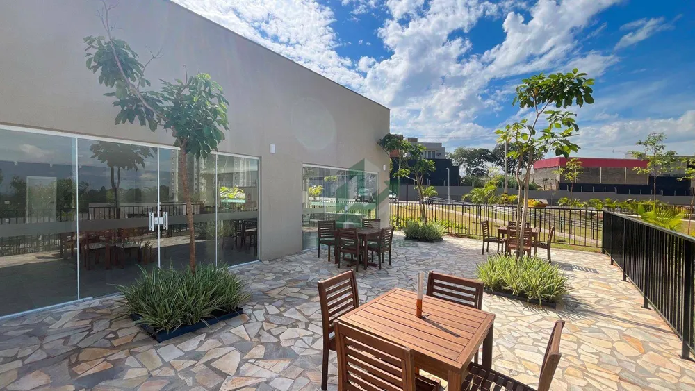 Apartamento, 2 quartos, 47 m² - Foto 16