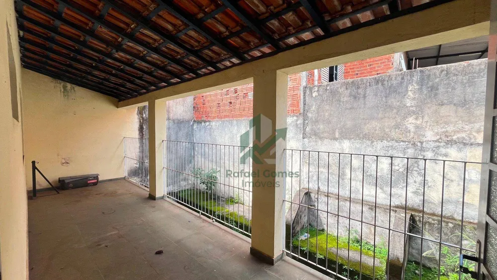 Casa, 3 quartos, 225 m² - Foto 11