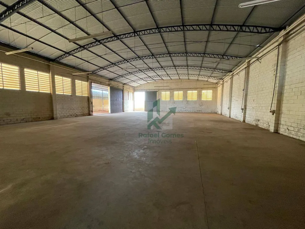 Depósito-Galpão, 768 m² - Foto 2