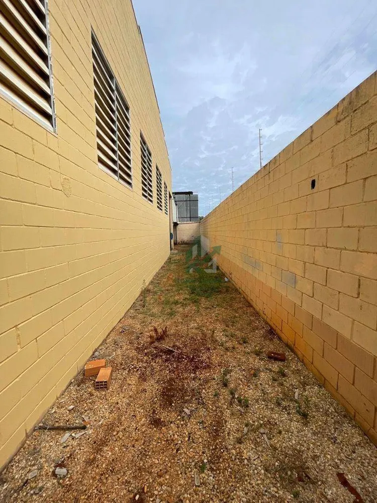 Depósito-Galpão, 768 m² - Foto 3