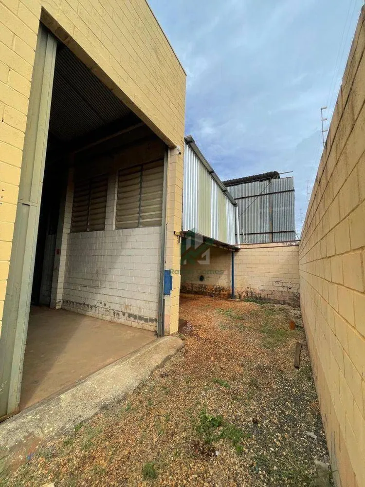 Depósito-Galpão, 768 m² - Foto 8
