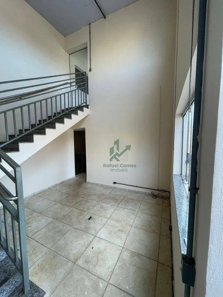 Depósito-Galpão, 768 m² - Foto 5