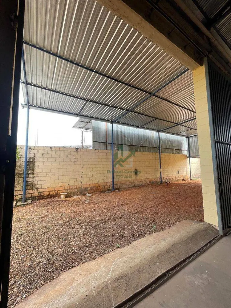 Depósito-Galpão, 768 m² - Foto 4