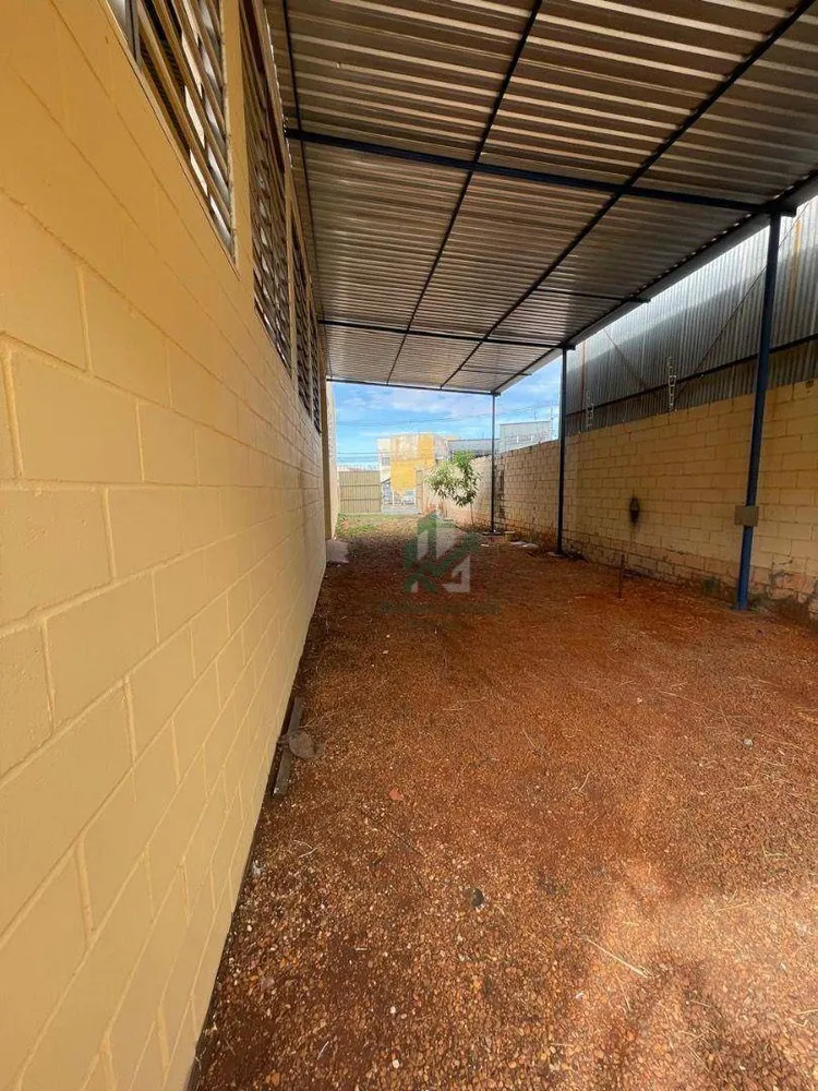 Depósito-Galpão, 768 m² - Foto 6