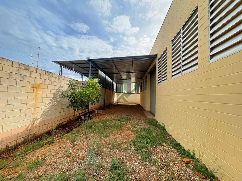 Depósito-Galpão, 768 m² - Foto 5