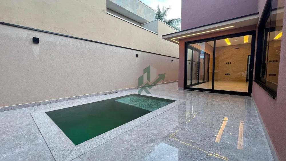 Casa de Condomínio, 3 quartos - Foto 11
