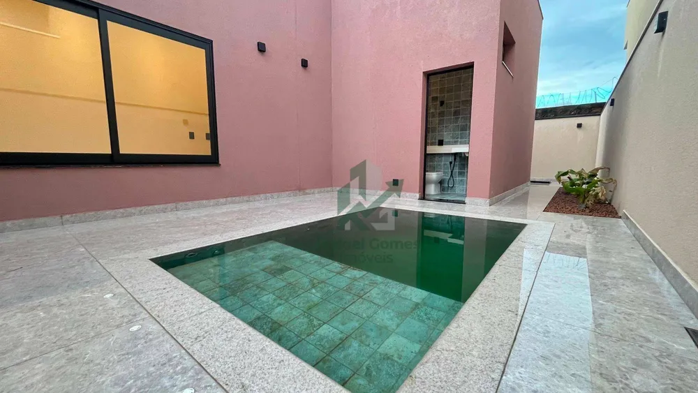 Casa de Condomínio, 3 quartos - Foto 2