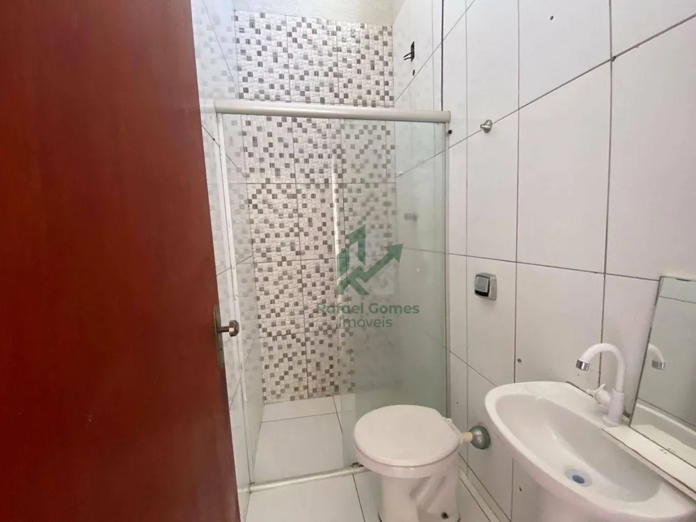 Casa, 3 quartos, 118 m² - Foto 10