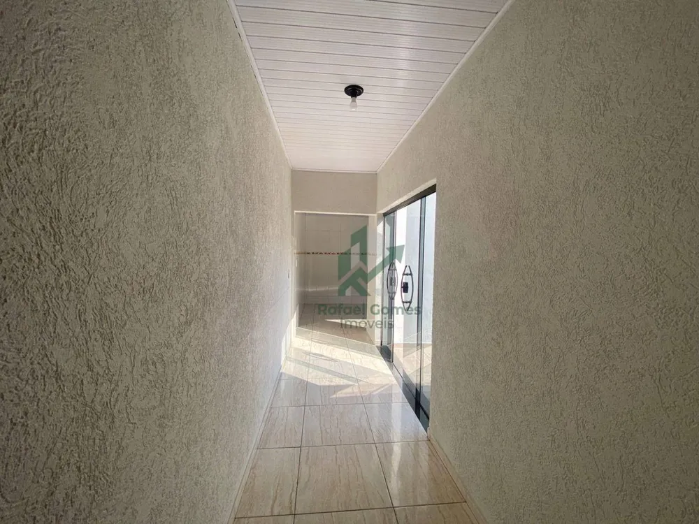 Casa, 3 quartos, 118 m² - Foto 3