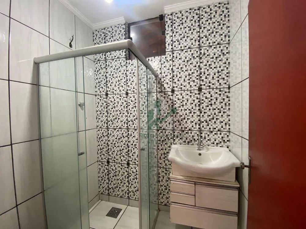 Casa, 3 quartos, 118 m² - Foto 11