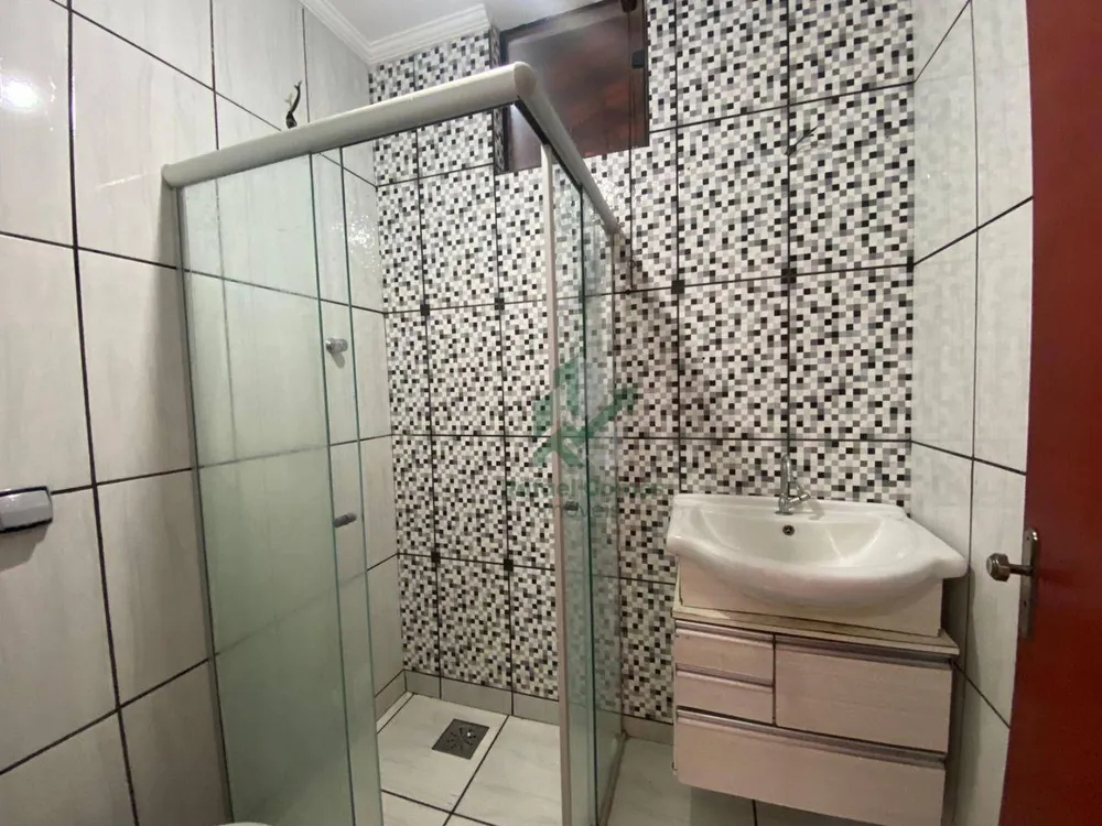 Casa, 3 quartos, 118 m² - Foto 7