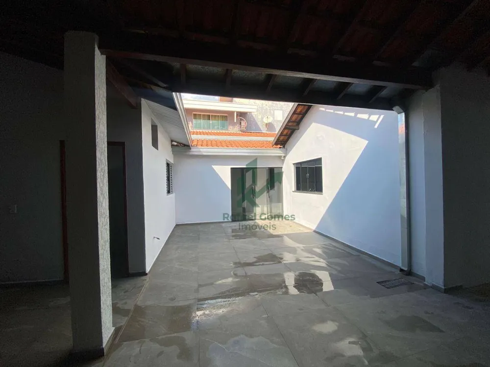 Casa, 3 quartos, 118 m² - Foto 7