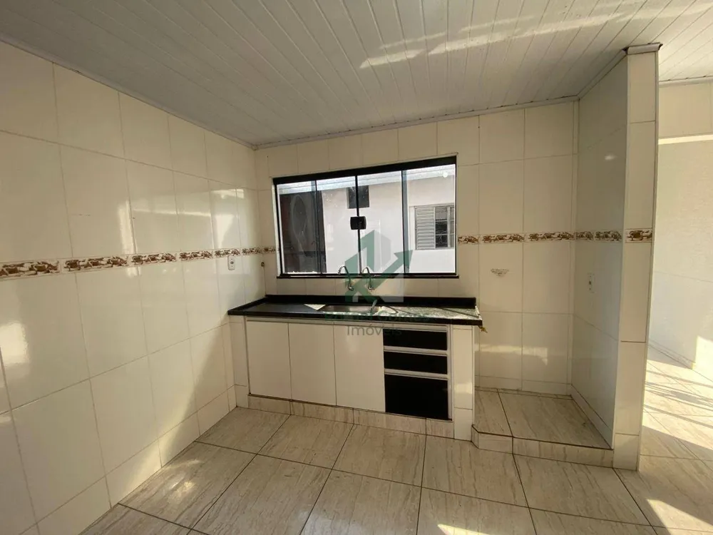 Casa, 3 quartos, 118 m² - Foto 2