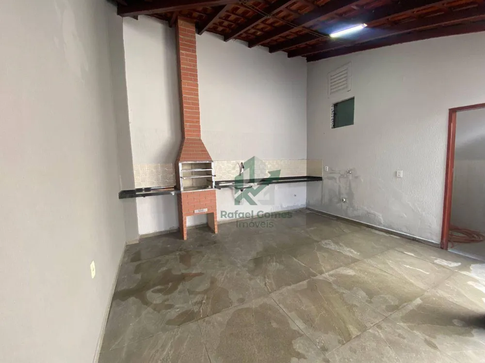 Casa, 3 quartos, 118 m² - Foto 5