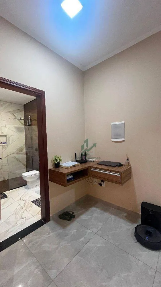 Casa, 3 quartos, 180 m² - Foto 6