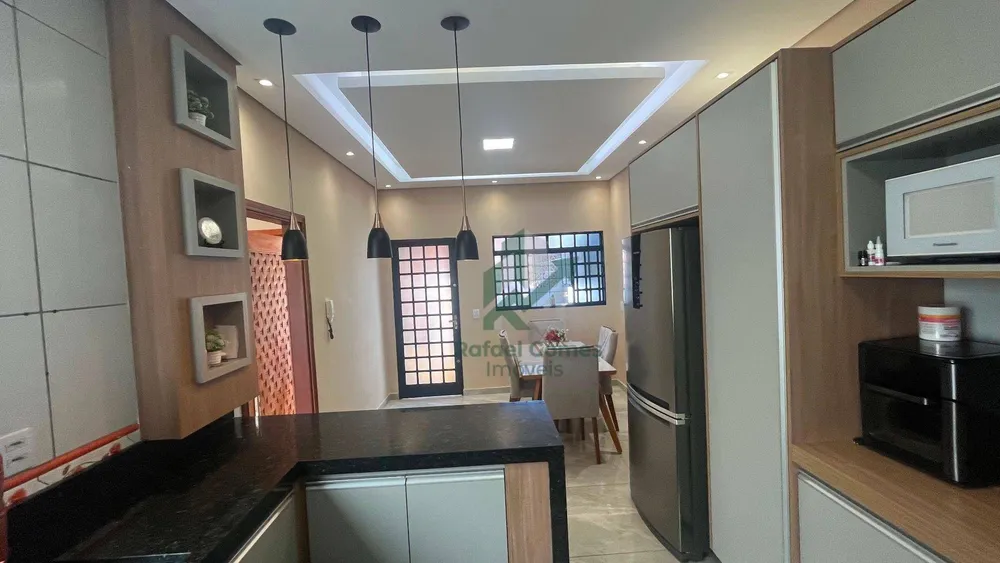 Casa, 3 quartos, 180 m² - Foto 5