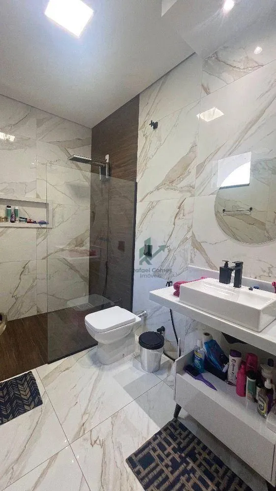 Casa, 3 quartos, 180 m² - Foto 7