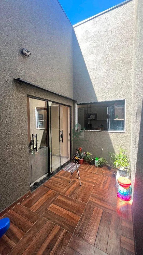 Casa, 3 quartos, 180 m² - Foto 4