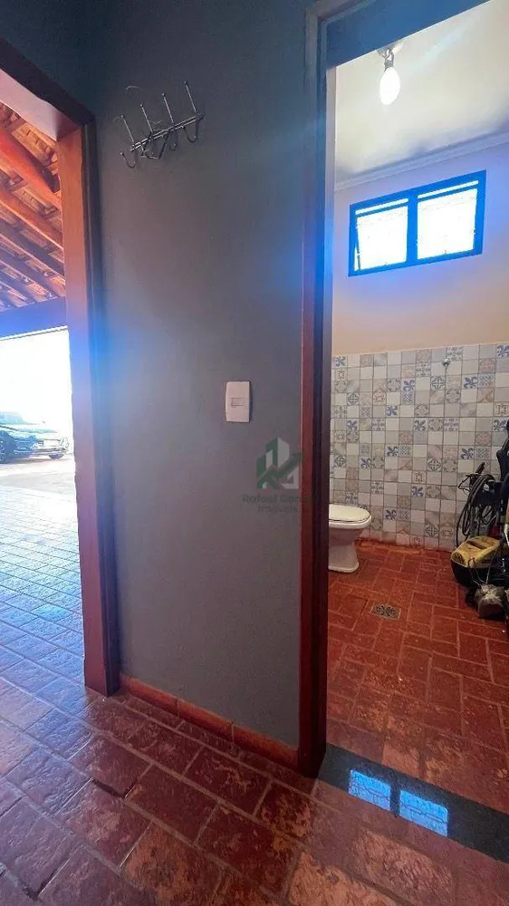Casa, 3 quartos, 180 m² - Foto 12