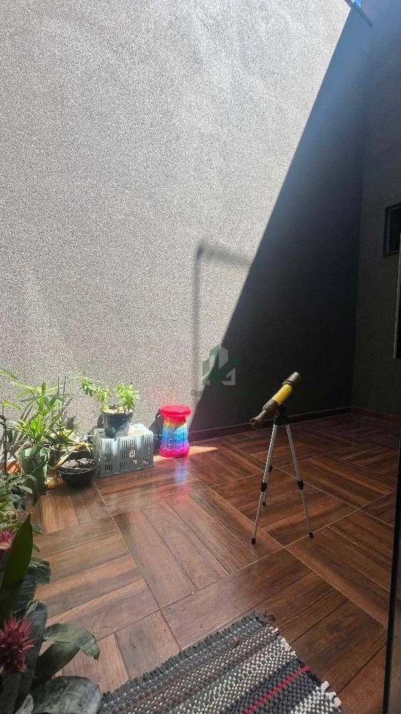 Casa, 3 quartos, 180 m² - Foto 3