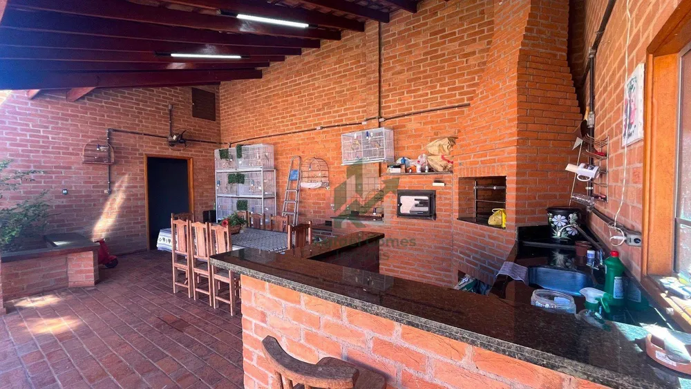 Casa, 3 quartos, 180 m² - Foto 11
