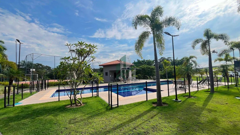 Loteamento e Condomínio, 424 m² - Foto 1