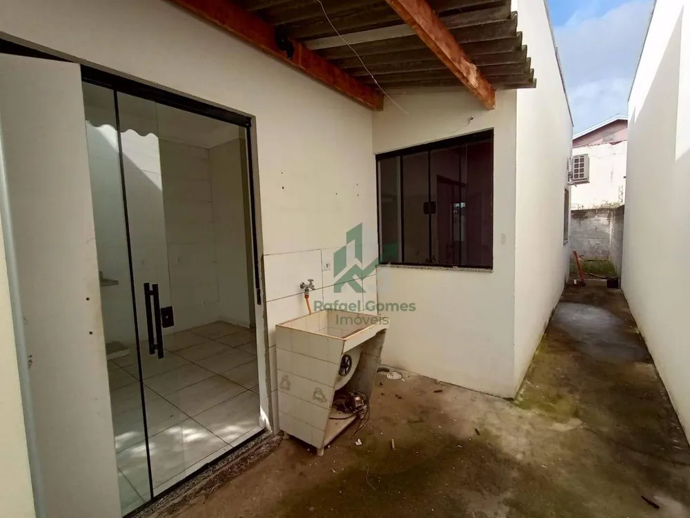 Casa, 2 quartos, 55 m² - Foto 5