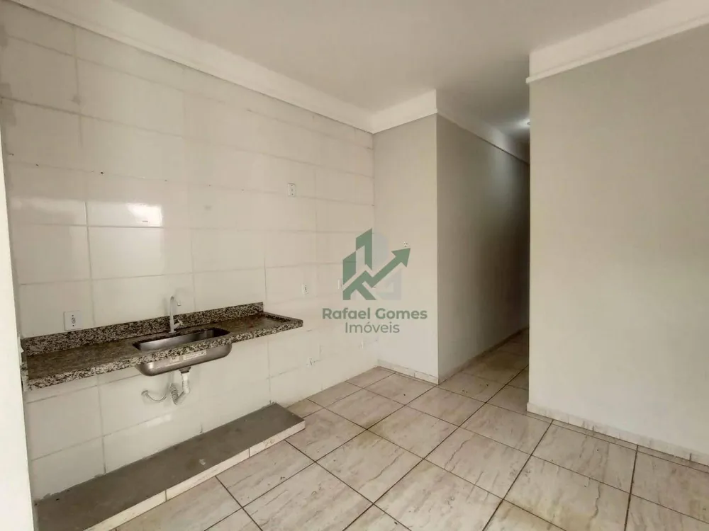 Casa, 2 quartos, 55 m² - Foto 3