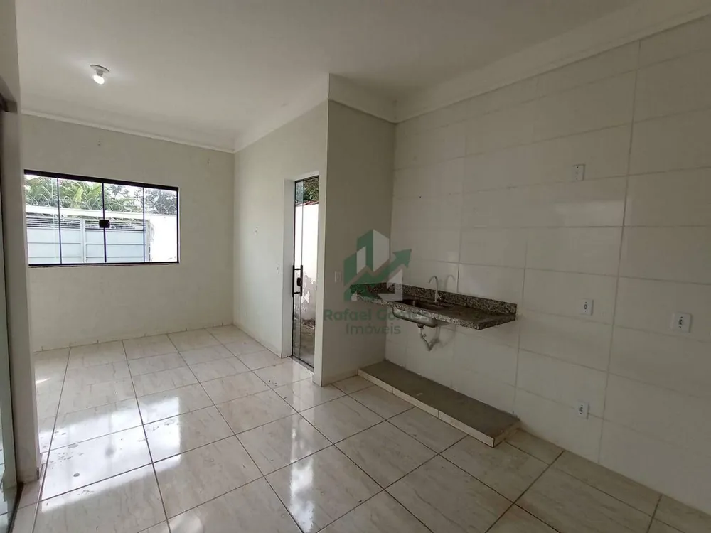 Casa, 2 quartos, 55 m² - Foto 1