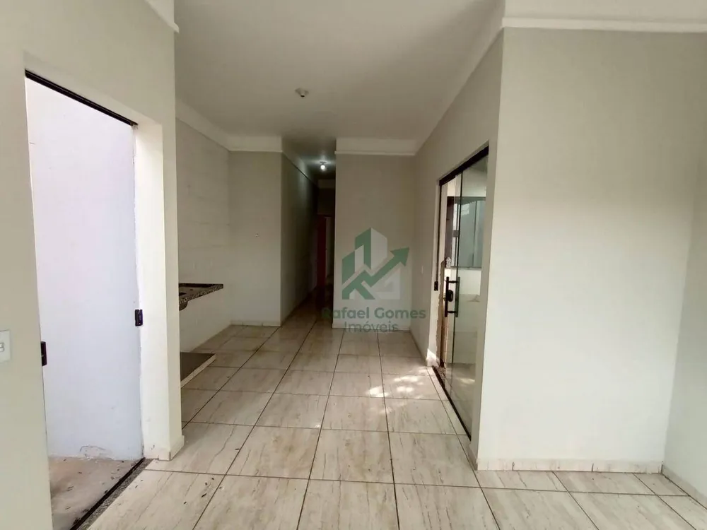 Casa, 2 quartos, 55 m² - Foto 2