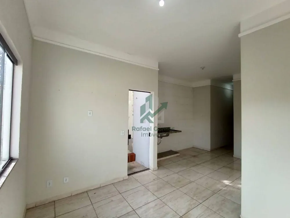 Casa, 2 quartos, 55 m² - Foto 4
