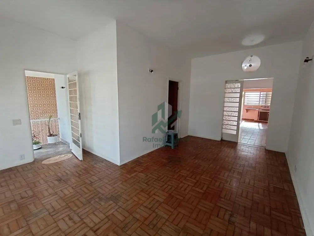 Casa, 3 quartos, 105 m² - Foto 1