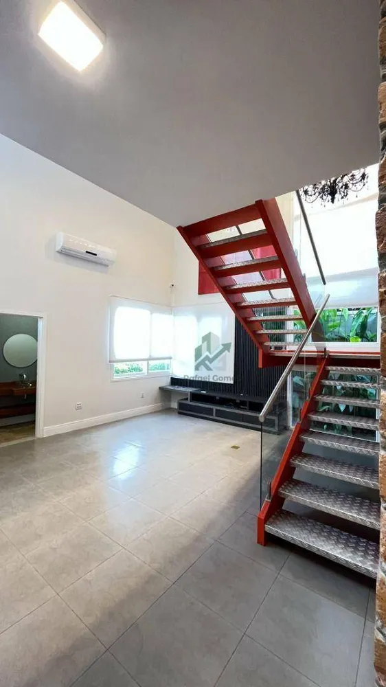 Casa, 6 quartos, 345 m² - Foto 2