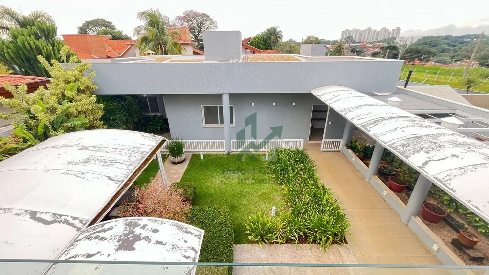 Casa, 6 quartos, 345 m² - Foto 4