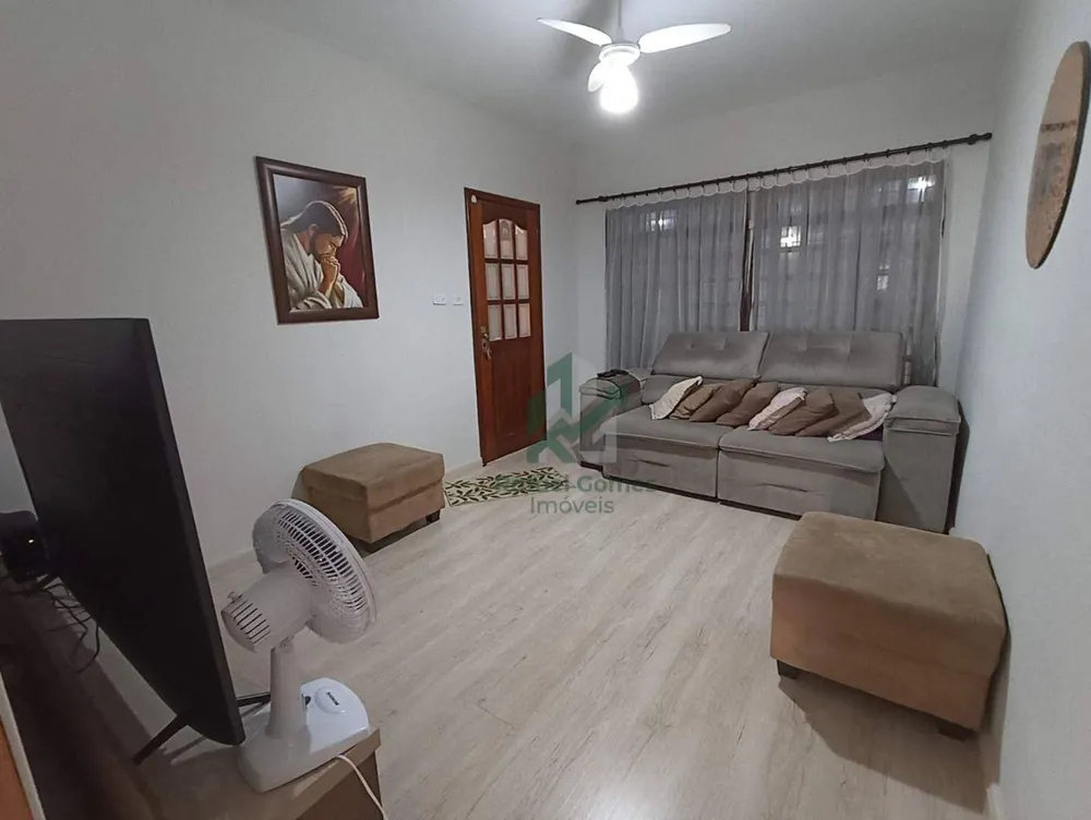 Casa, 3 quartos, 198 m² - Foto 2